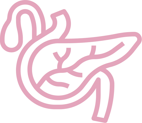 Pancreatic <br/> Cancer